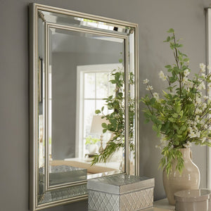 Wilson Accent Mirror