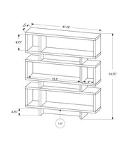 Cube Unit Bookcase