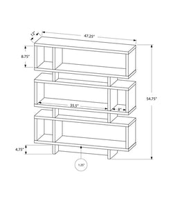 Cube Unit Bookcase