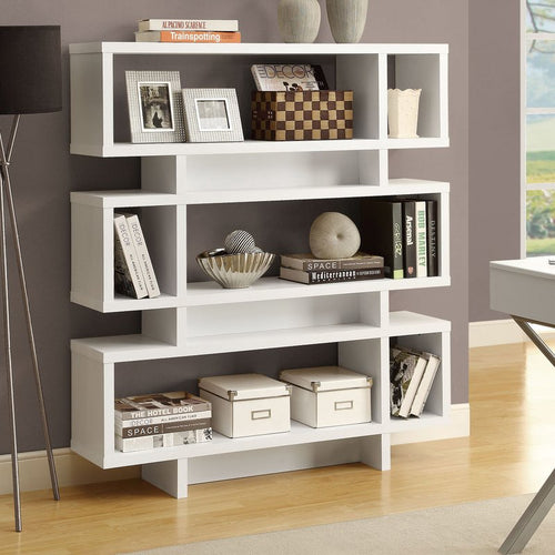 Cube Unit Bookcase