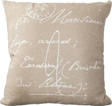 Landes 100% Cotton Pillow Cover