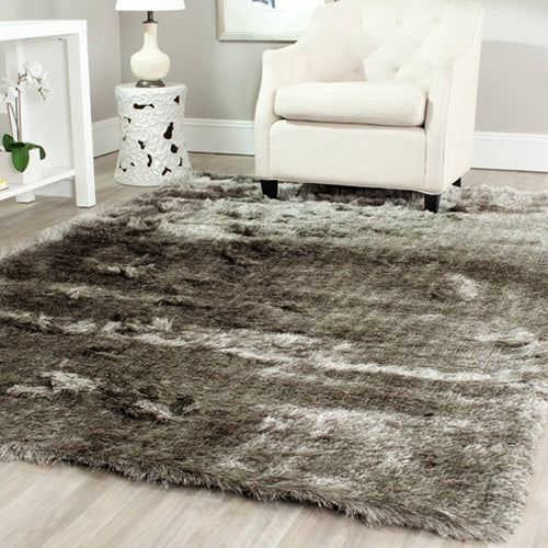 Montpelier Silver Area Rug