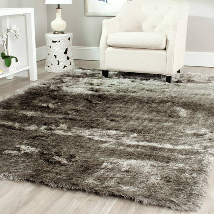 Montpelier Silver Area Rug