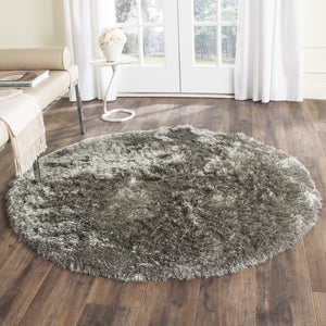 Montpelier Silver Area Rug